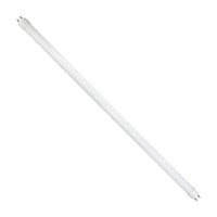 Tubo led 18w T8 6500k 165-265v Vidrio Navia