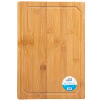 Tabla de Picar VIVA HOME 33cm Bambú