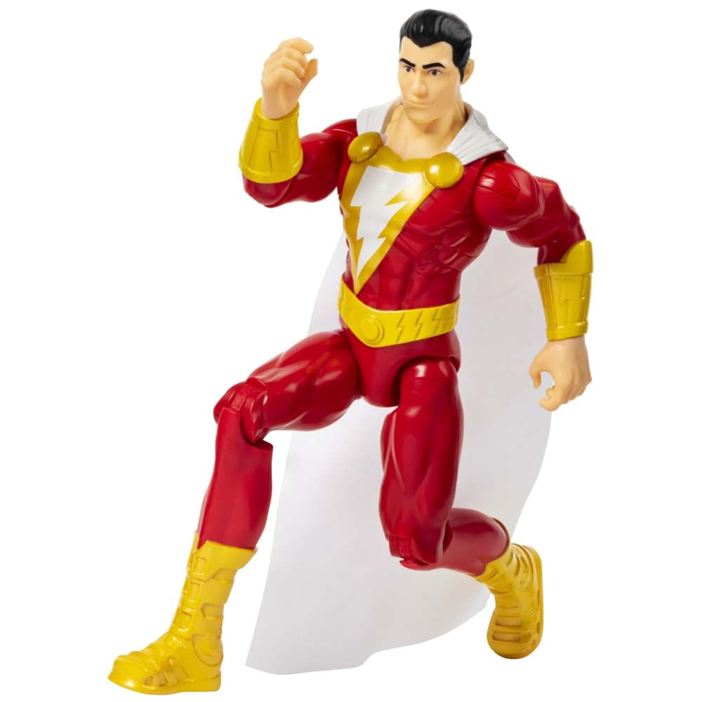 DC Comics Shazam! 12 Action Figure