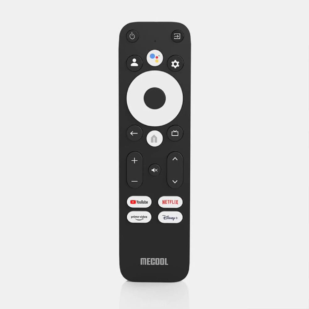 Control Universal Para TV Samsung Comando Por Voz Smart - Promart