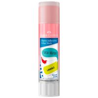 Goma en Barra FABER CASTELL Rosado Pastel Tubo 10g