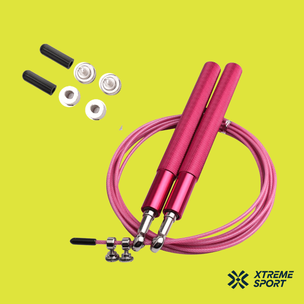 Come Dimagrire Con Il Salto Della Corda | Esercizi E Allenamento - Foto 6