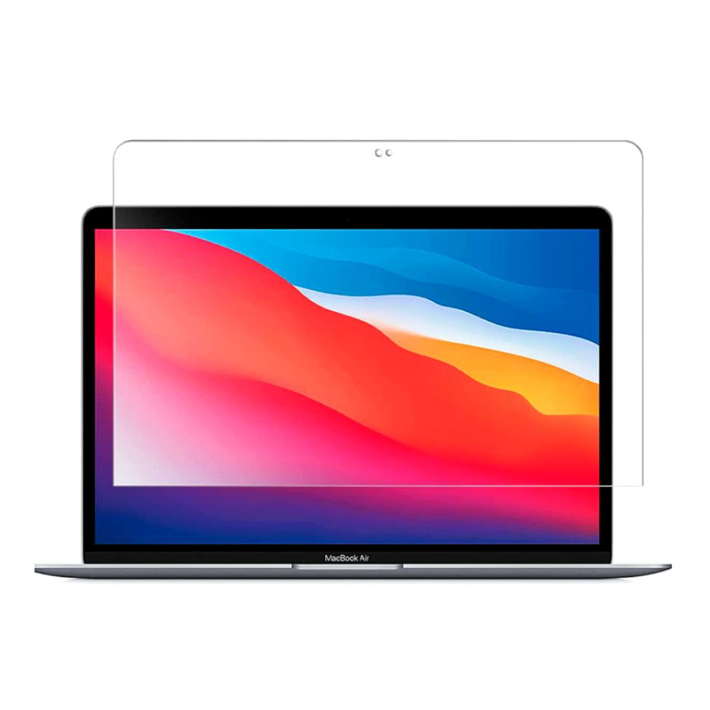 Mica Screen Protector vidrio para Macbook 13 Retina (1425/1502) Promart