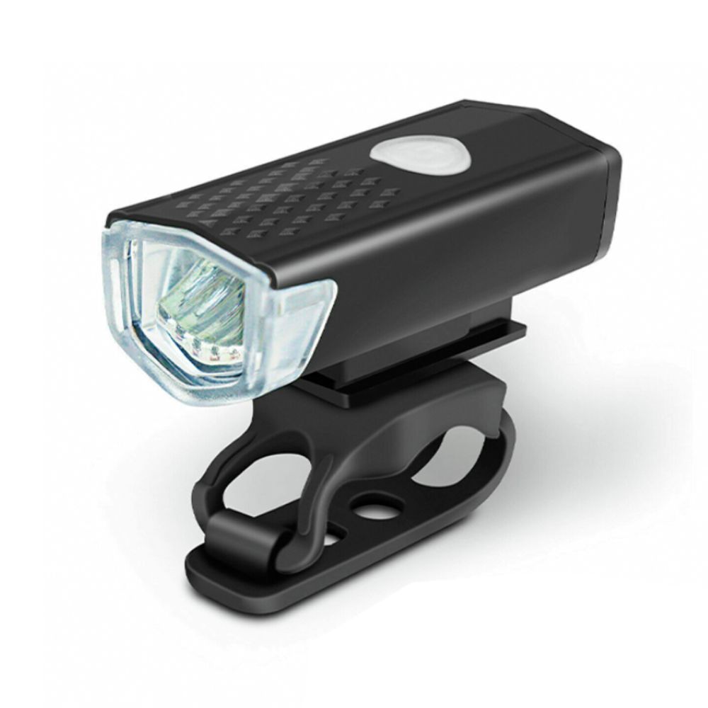 Luz LED delantera para Bicicleta - Ciclismo - Promart