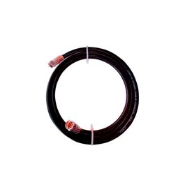 Cable de Batería 25mm2 x 200cm Par Rojo/Negro