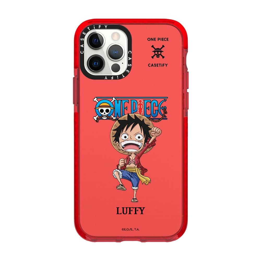 casetify ONE PIECE iPhone 14 Pro Max ケースティファイ 即納 数量