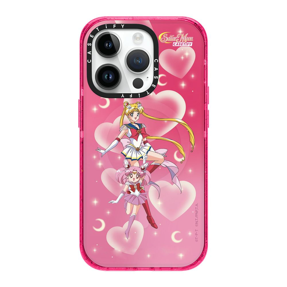 Casetify iPhone 14 factory sailor moon