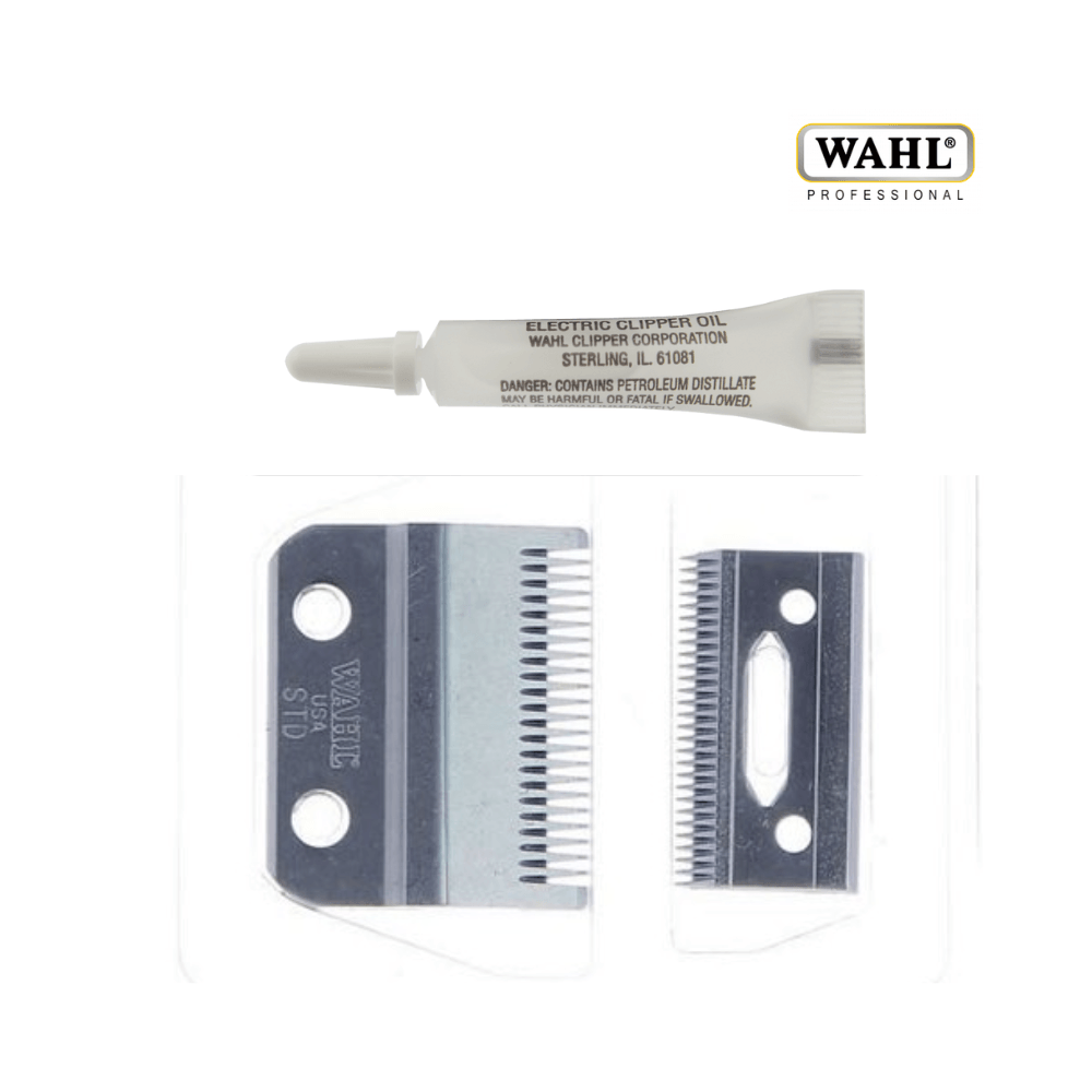 Cuchilla de Repuesto Wahl 0.8 mm-2.5 mm Magic Clip