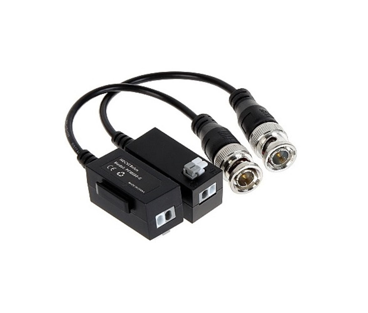 Video Balun Dahua Hd Pfm800-E camara vigilancia