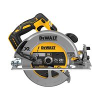 Sierra Circular 7-1/4"" 20V BRUSHLESS DCS570B (Sin Bateria) Dewalt