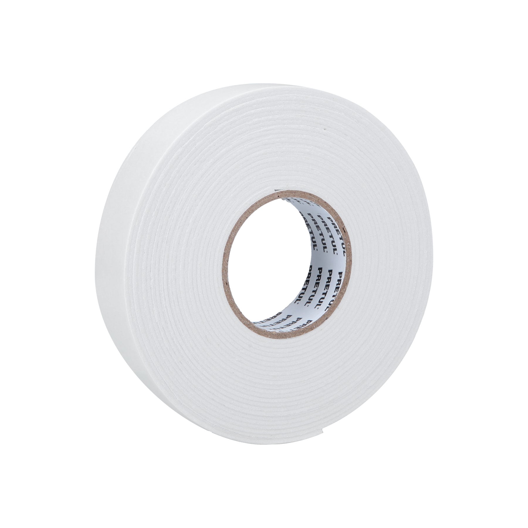 Cinta doble contacto de 19mm x 5m Pretul 20005
