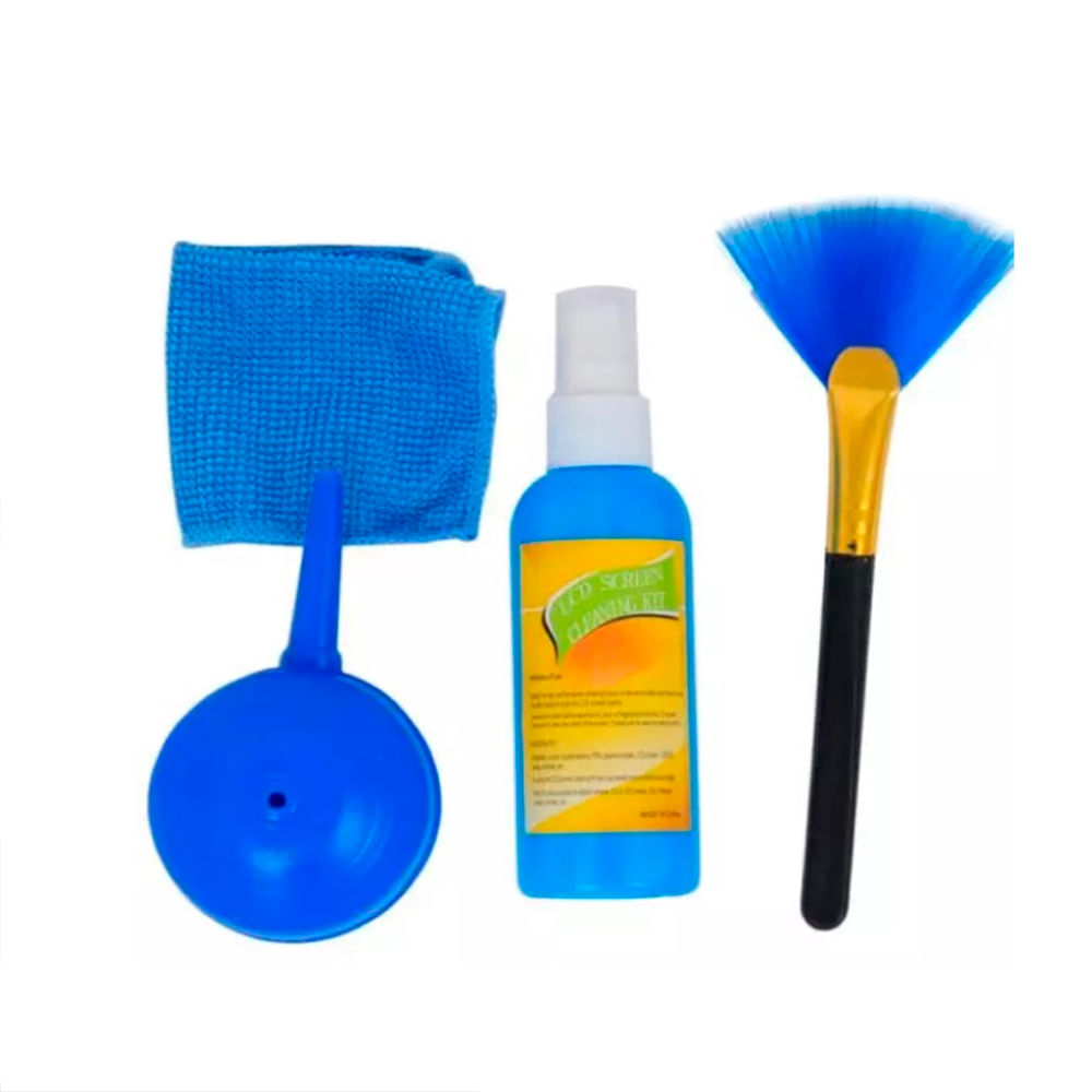 OA Kit de Limpieza Colchones y de Camas (Pack de 3) I Limpiador