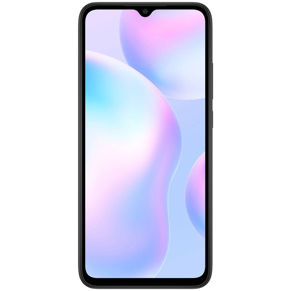 Celular Xiaomi Redmi 9A - CYBER WOW CELULARES