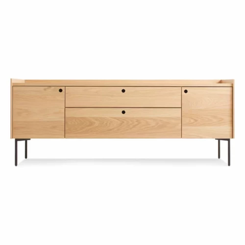 Aparador de Salón Moderno Beka 177cm