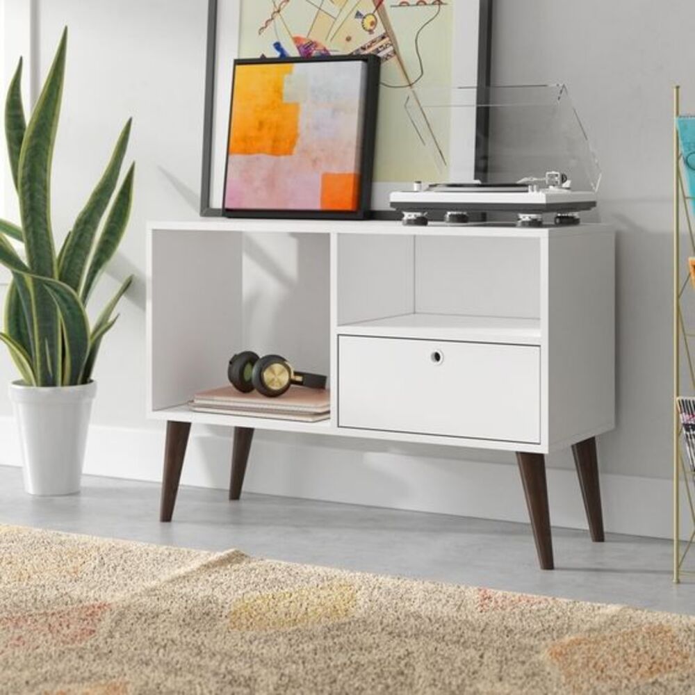 Recibidor R&R MUEBLES Vintage José 1 cajón