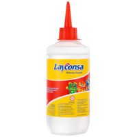 Silicona Líquida LAYCONSA Frasco 250ml