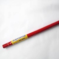 Papel Lustre LAYCONSA Rojo 50x70 Bolsa 3un
