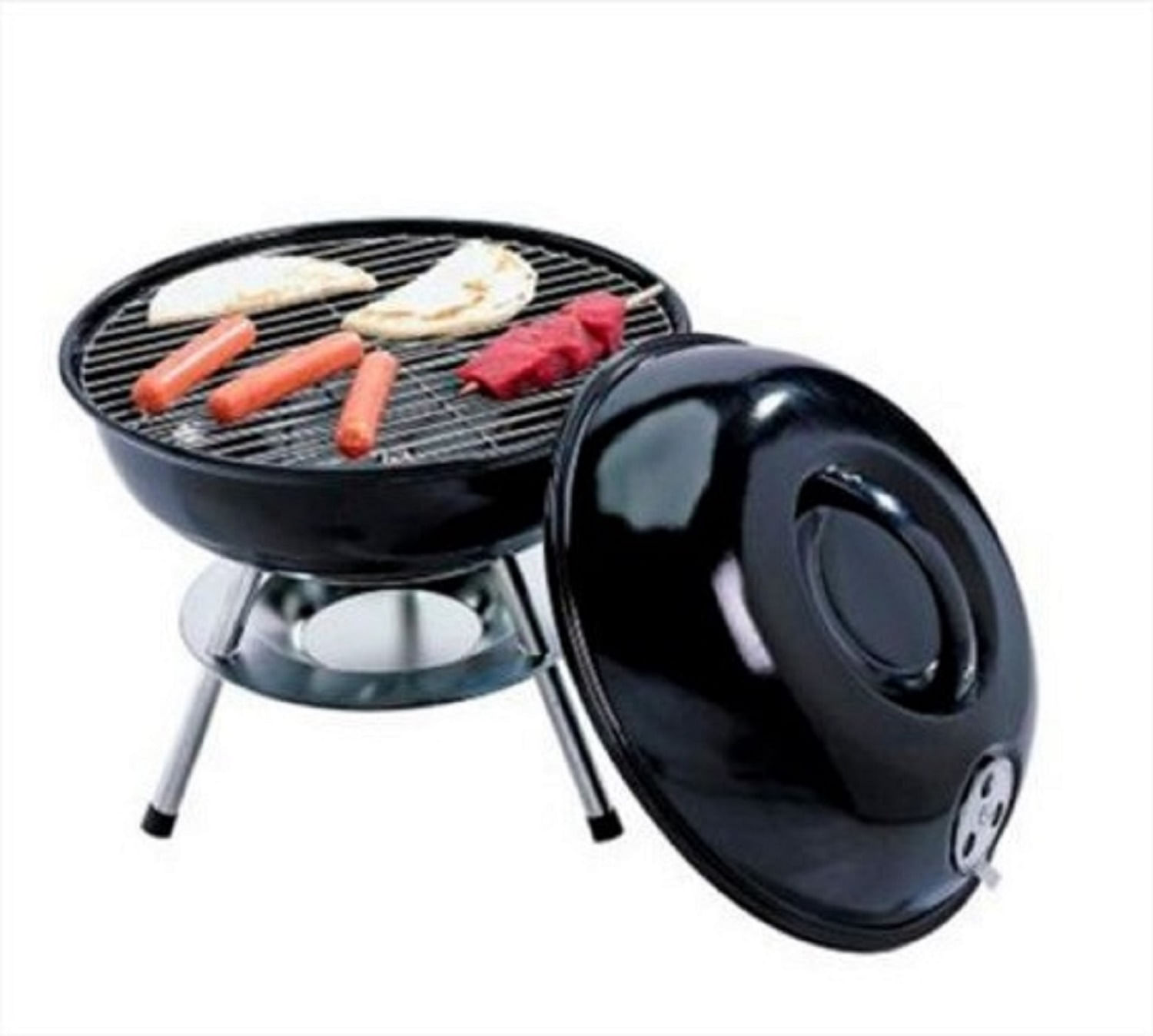 Parrillera Asador Parrilla A Carbon Mr Beef 37cm