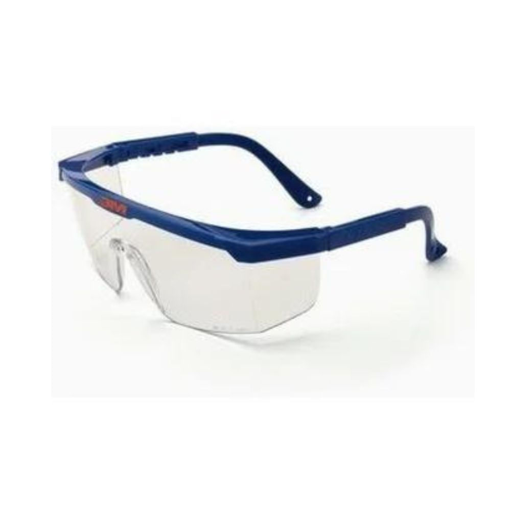 Las mejores ofertas en Marco Completo Azul Gafas de seguridad industrial y  Gafas