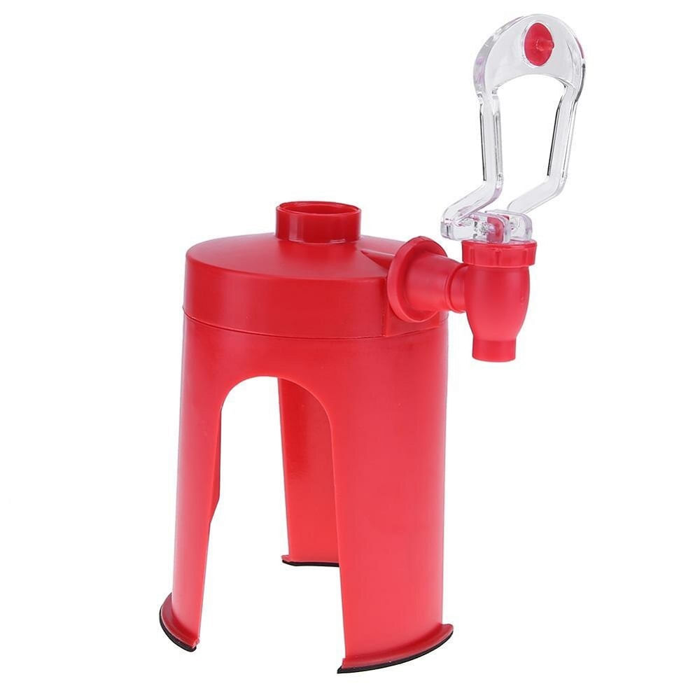 Dispensador para Botellas de Agua o Gaseosa