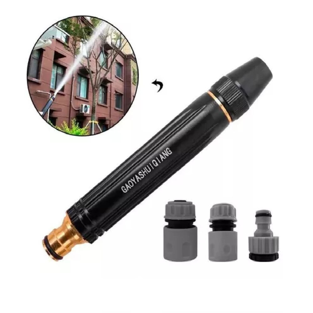 Adaptadores Para Manguera De Alta Presión