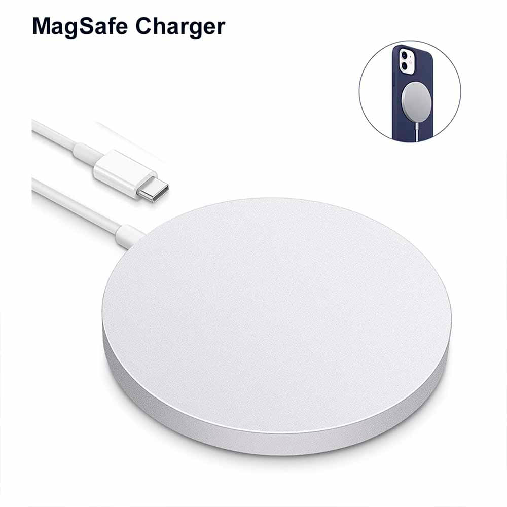 Apple MagSafe Cargador iPhone 12 / 12 Pro / Max 