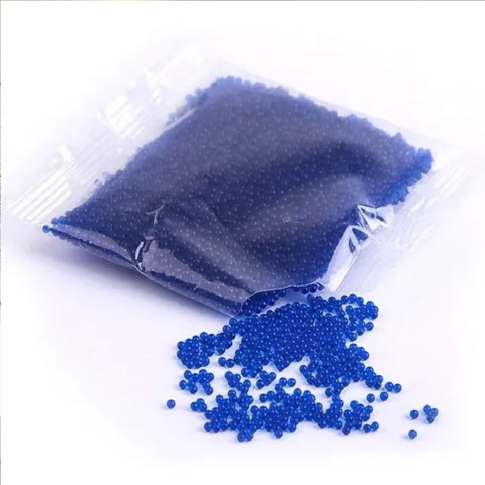 5000 Balas de Hidrogel