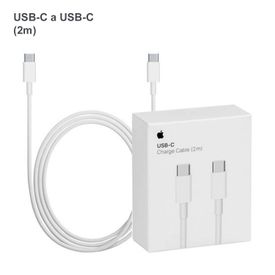 Producto: Cable Apple USB-C a Lightning 1m de GF SOLUCIONES INFORMÁTICAS