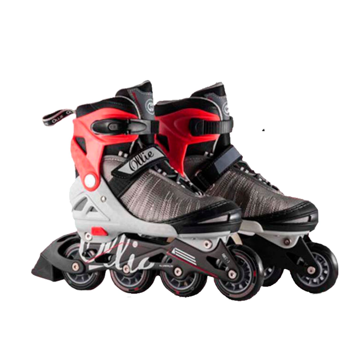 Patines Lineales Fitness Graduables 38 al 41