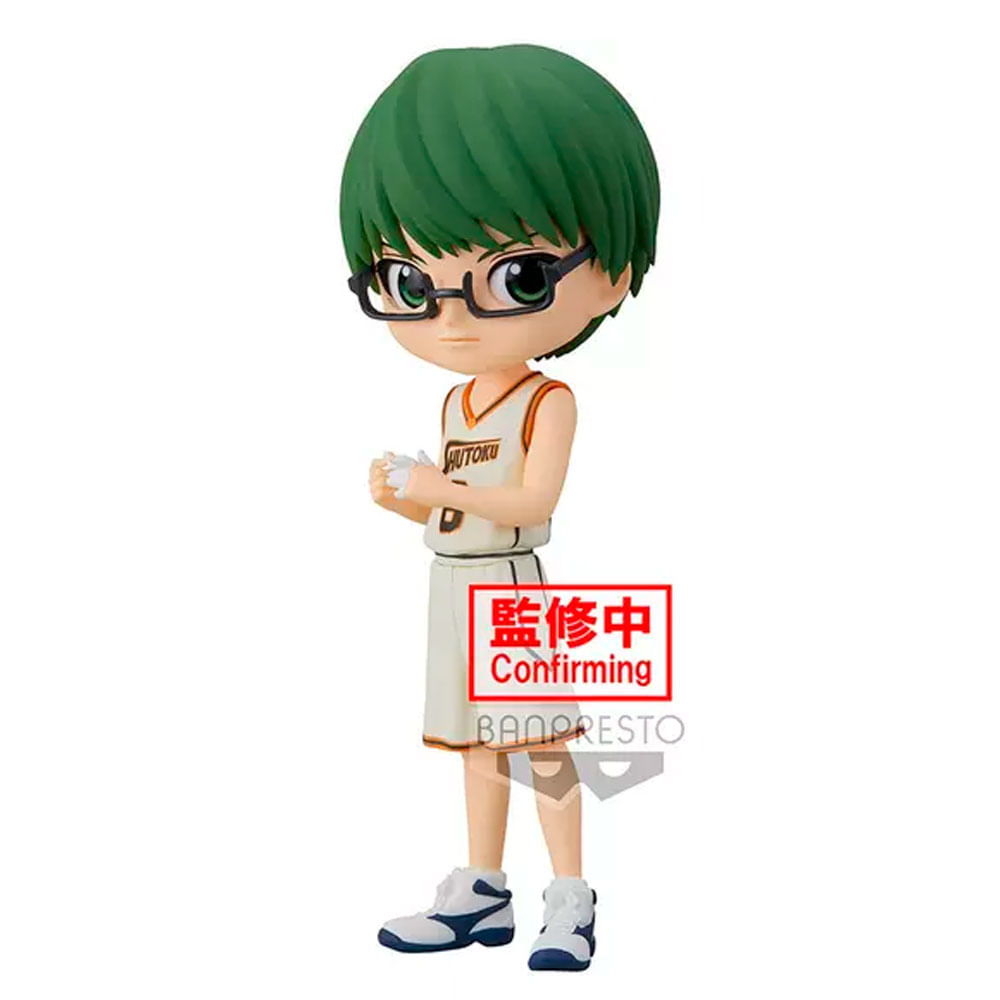 Kuroko No Basketball  Qposket-Ryota B Shintaro M