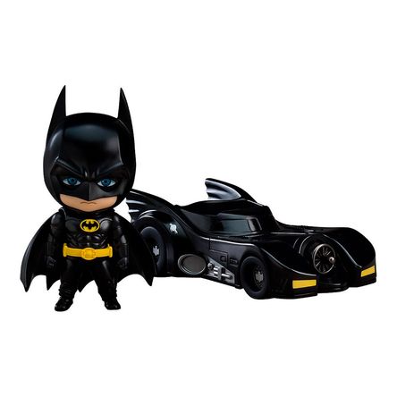 Nendoroid Batman 1989 Ver - Promart