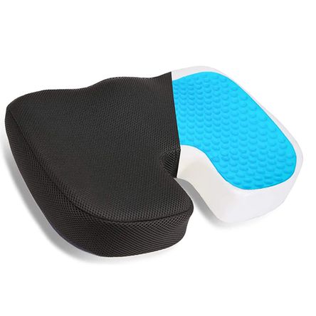 Cojin de best sale memory foam