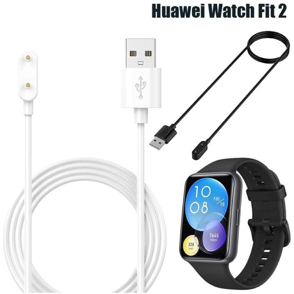 Huawei Watch Cargador