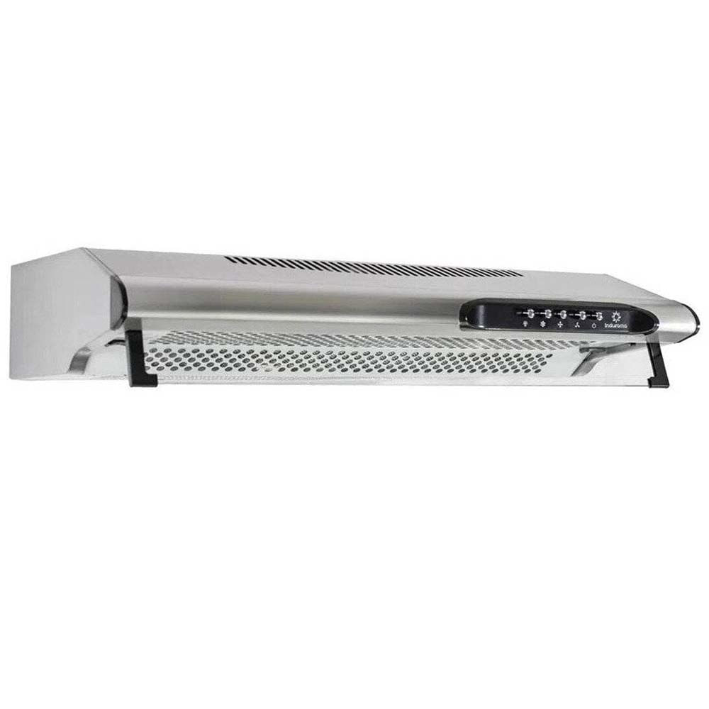 Campana Extractora 3Velocidades Indurama CEI-602CRP  60cm