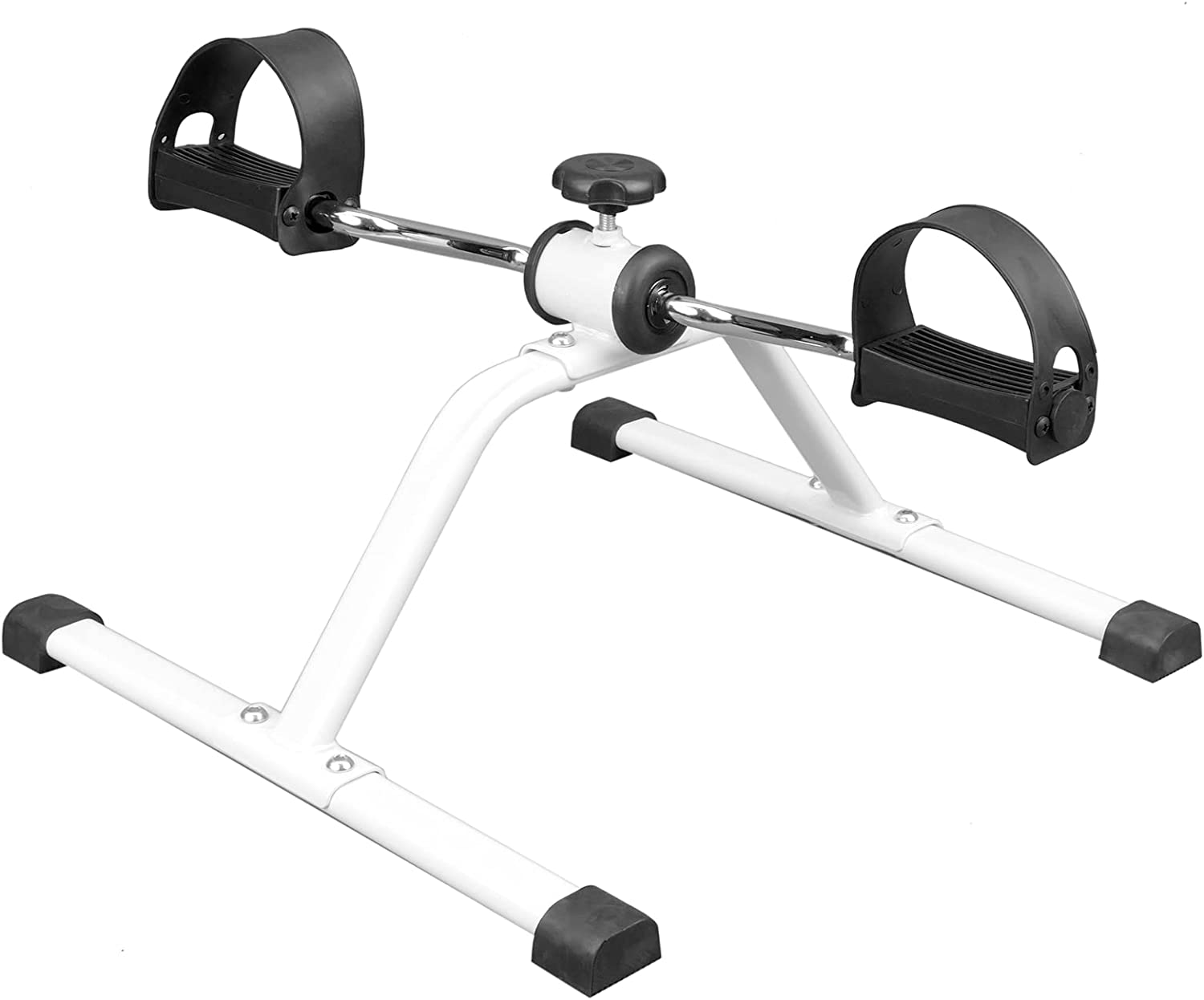 Ejercitador Pedalera Brazos Y Piernas Mini Bici Anti Sedentarismo