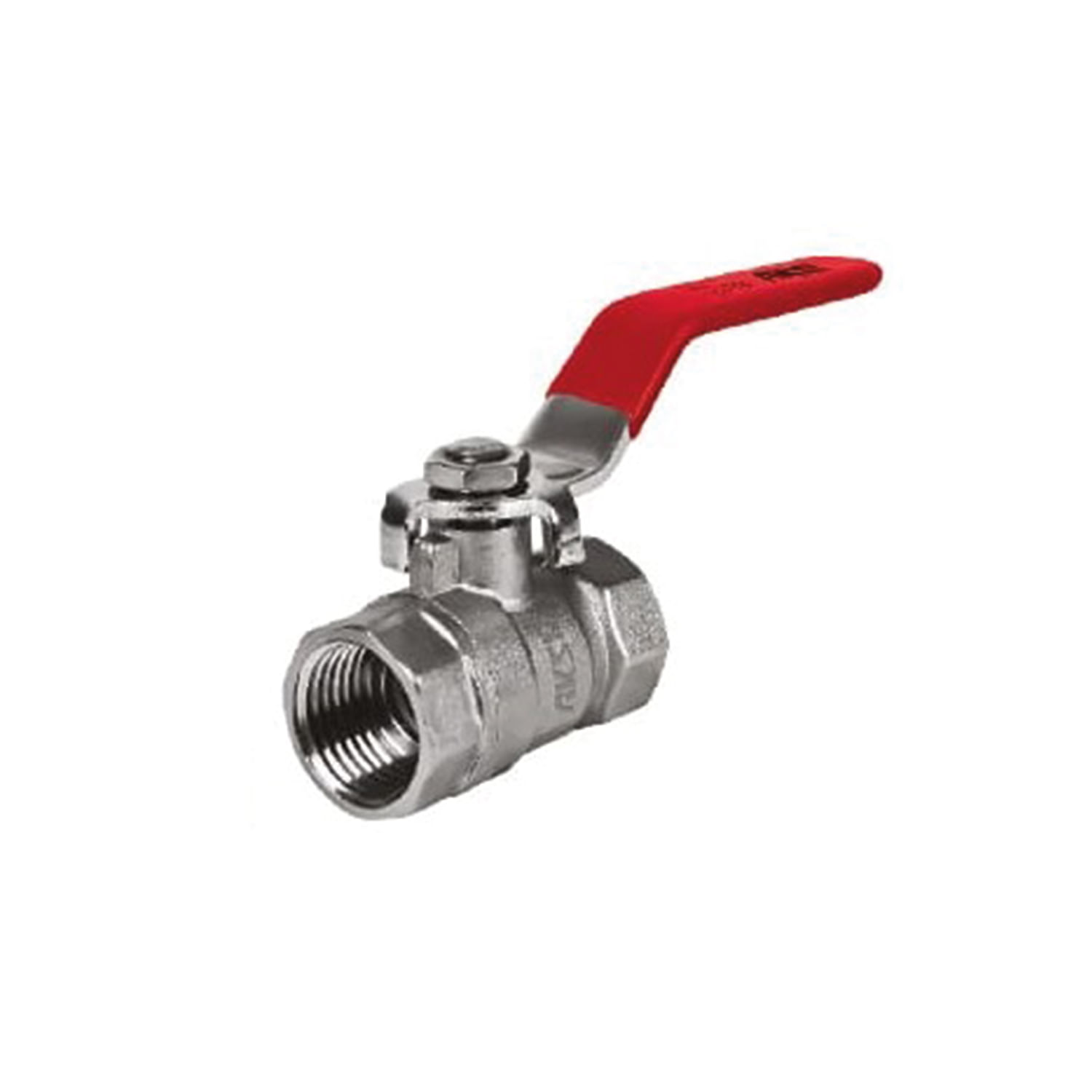 Válvula De Bola Aksi 3/4"