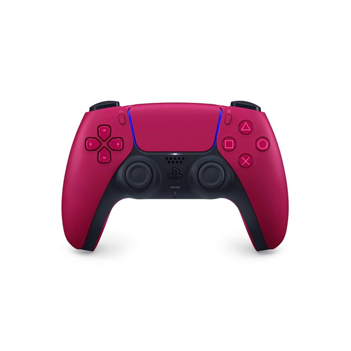 Mando inalámbrico DualSense PS5- Rojo
