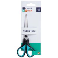 Tijera CLASS&WORK MP58398-B 15cm