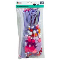 Set Manualidades 1 CLASS&WORK DY06243