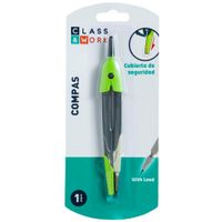 Compás CLASS&WORK KR970540