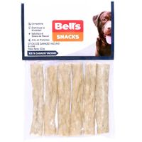Sticks de Ganado Vacuno para Perro BELLS Paquete 6un