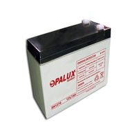 Batería Seca 12V 7AH DH-1270 OPALUX