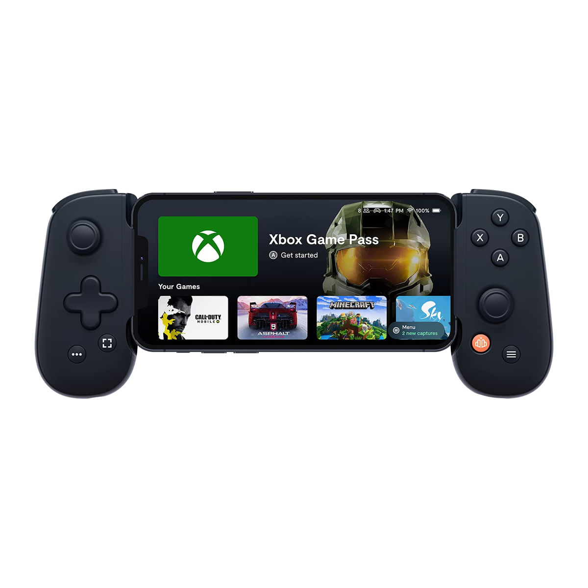 Backbone One  Xbox Edition