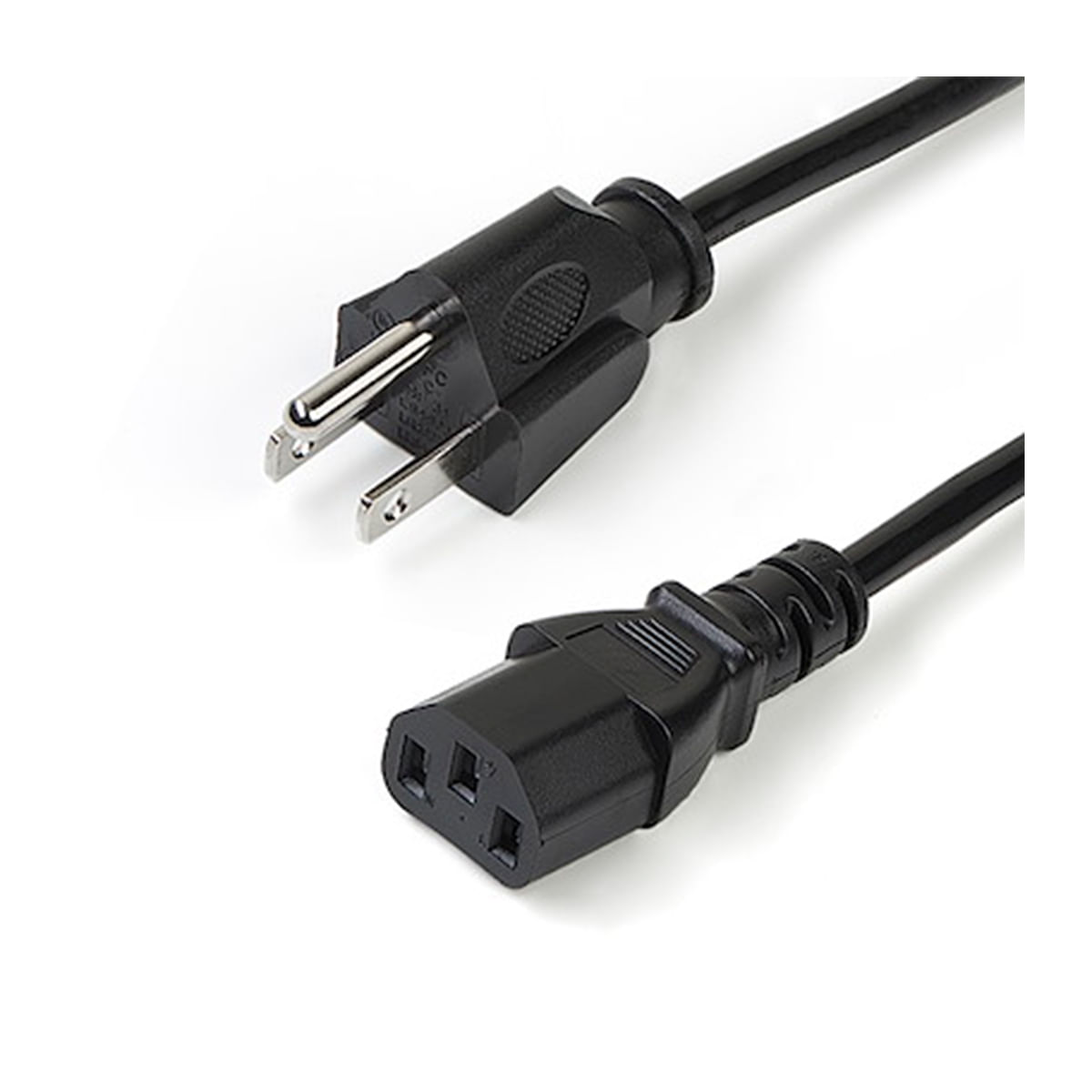 Cable de Poder 1.2 metros