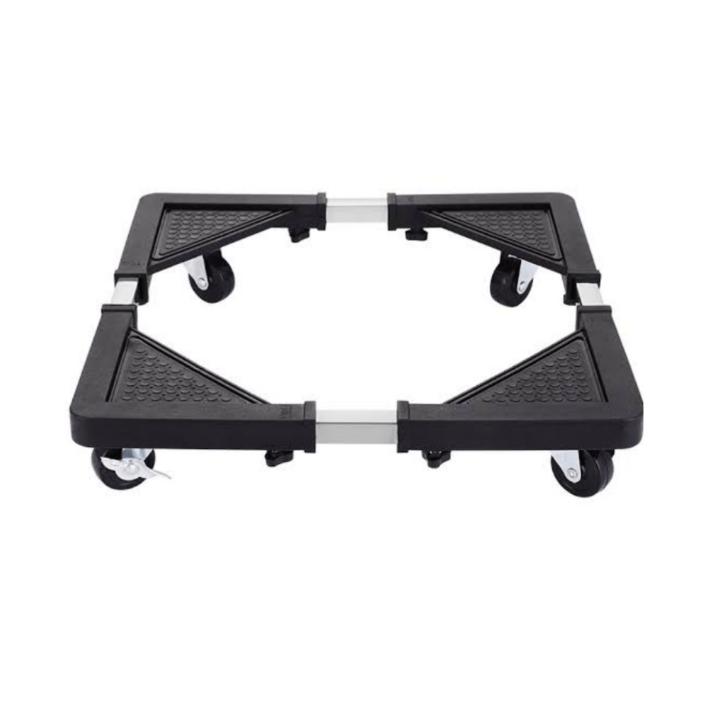 Base Movible Transportadora de Electrodomésticos