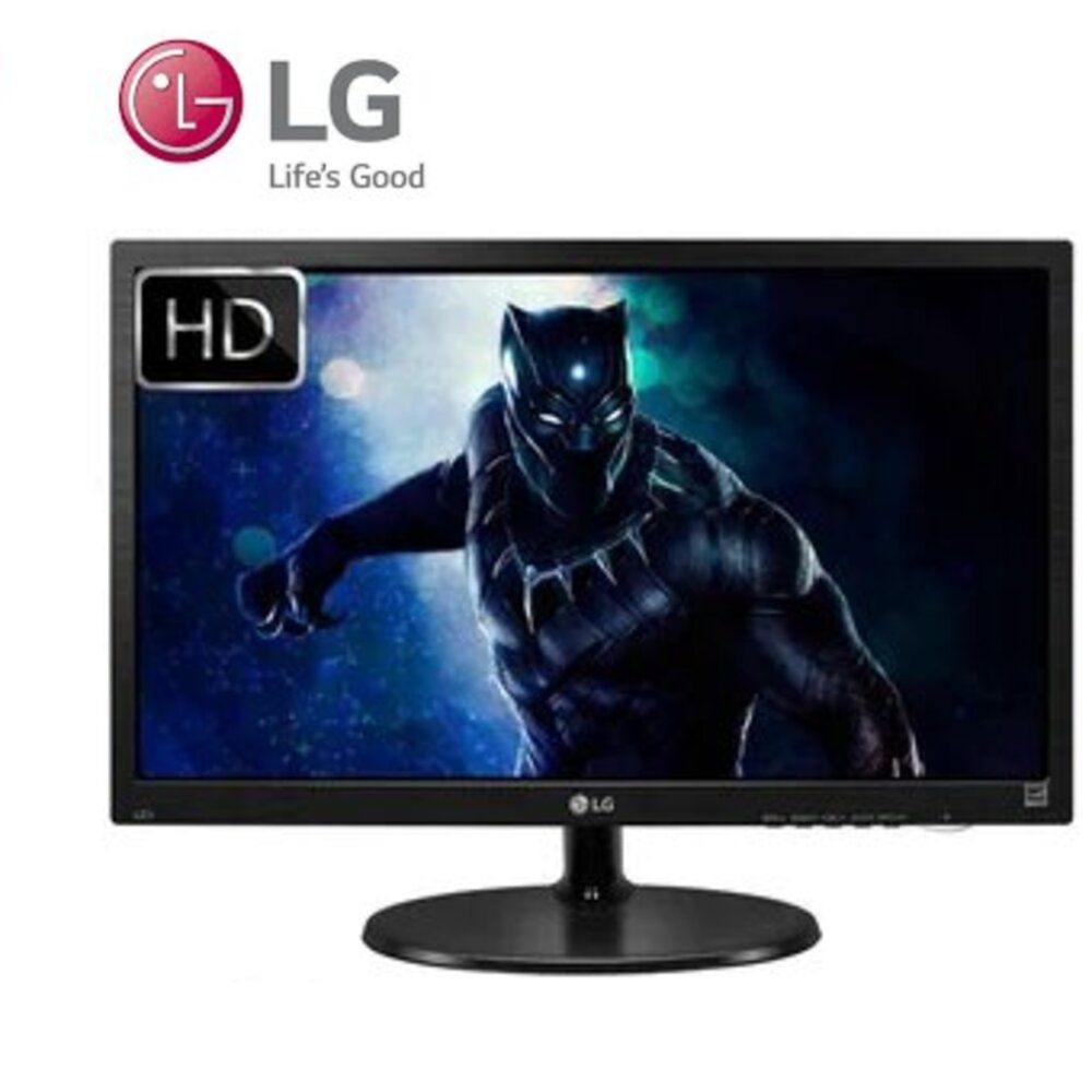 Monitor LG 19 LED 19M38 18.5´´ - Promart