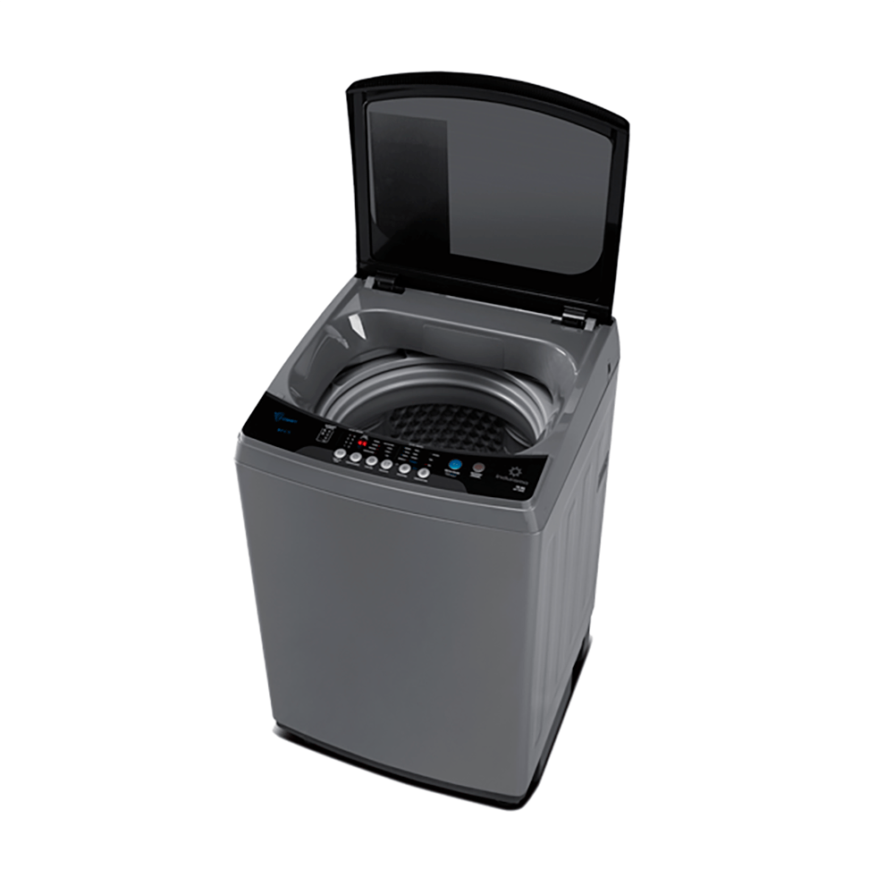 Lavadora Indurama De 13kg Carga Pesada Lri-13dgr