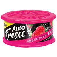 Ambientador en Gel SIMONIZ Económico Fresa Caja 80g
