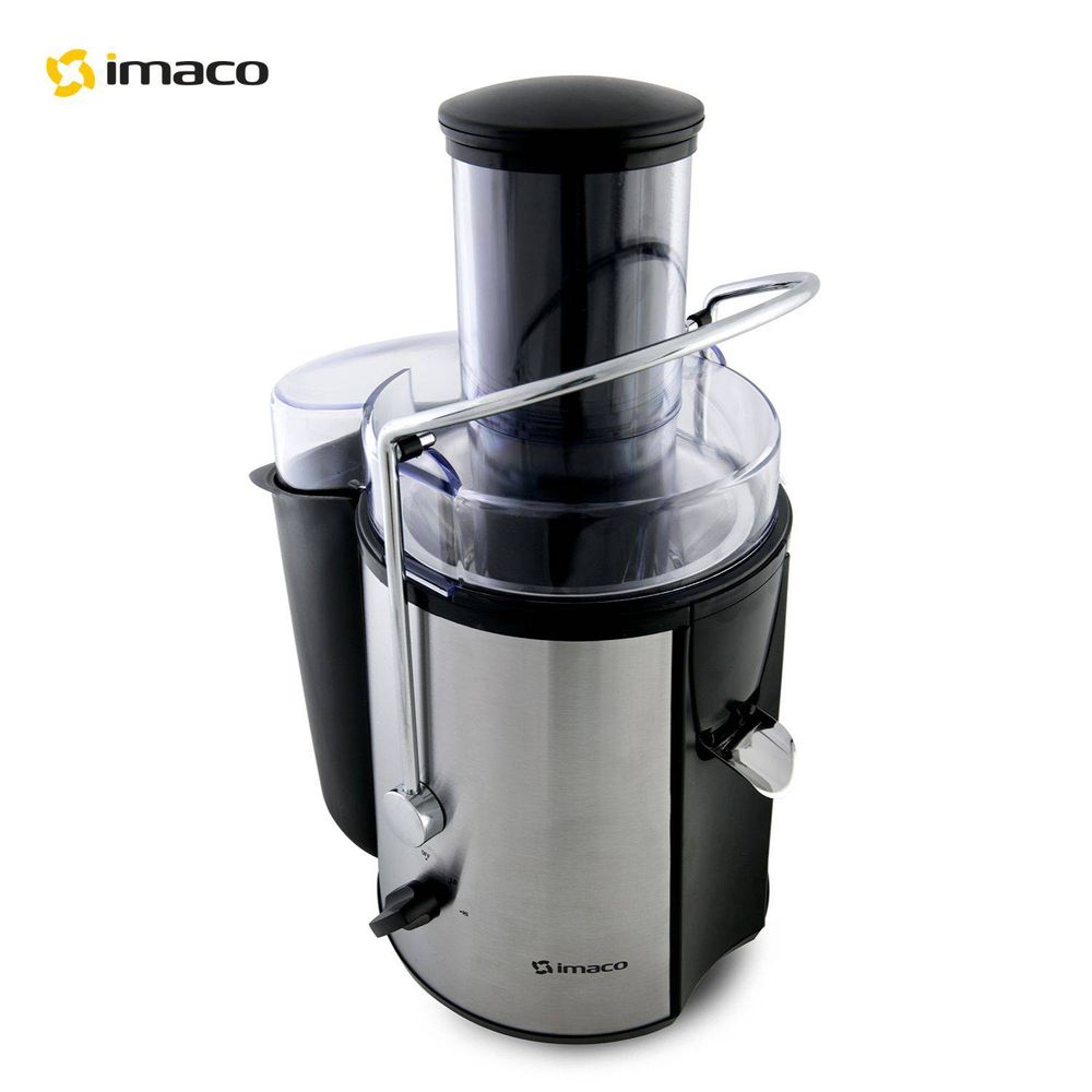Extractor De Jugos 700w Imaco Je26fc - Promart