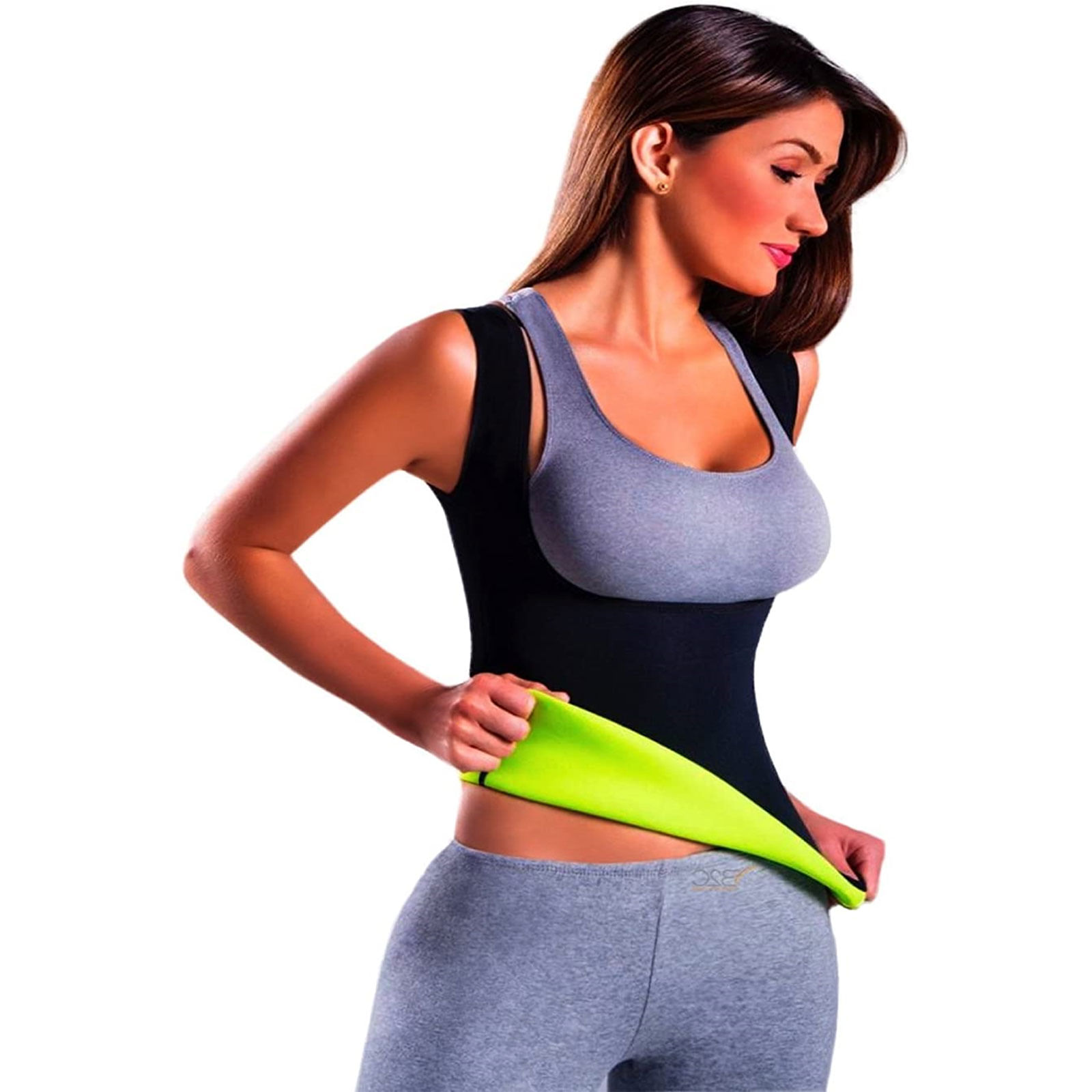 Chaleco Térmico para Mujer Neotex Adelgazante